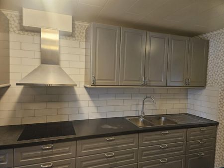 Skolgatan, Knislinge - Photo 2