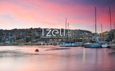 Μεζονέτα για ενοικίαση Καστέλλα (Καστέλλα - Πασαλιμάνι) - Photo 3