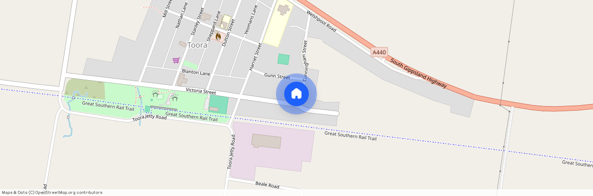 81 Victoria Street, Toora, VIC, 3962