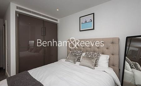 2 Bedroom flat to rent in Great Peter Street, Westminster, SW1P - Photo 3