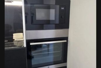 Apartamento T3 em Lisboa