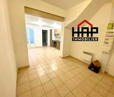 Location Appartement 2 pièces 37m² AMIENS 80090 - Photo 1