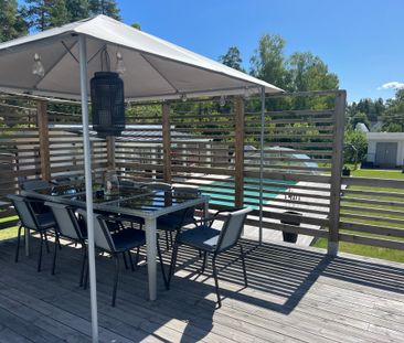 Stensnäsvägen, Åkersberga - Foto 3