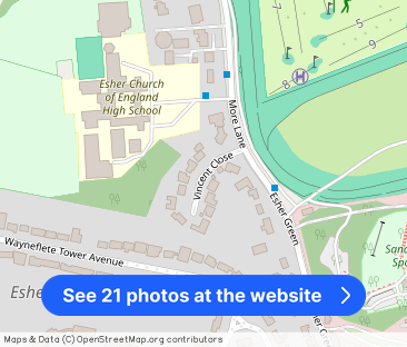 Vincent Close, Esher, Surrey, KT10 - Photo 1