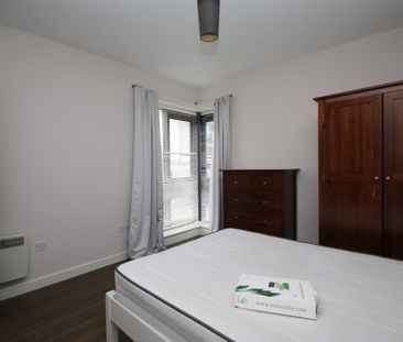 Apartment 105, Block C, Castle Hall, Swords Central, Main Street, S... - Photo 3