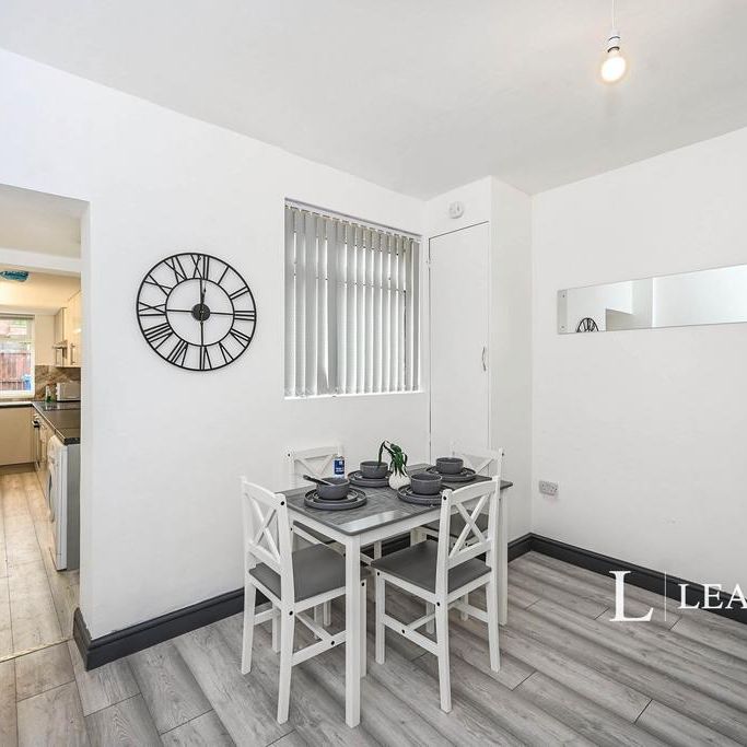 1 bedroom house to rent - Photo 1