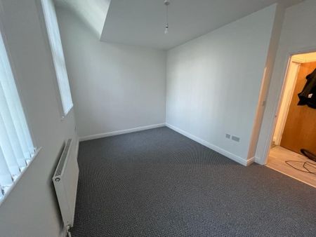 2 Bed Flat, Oakhouse Park, L9 - Photo 5