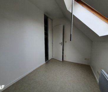 A LOUER - WISSANT T1 + GARAGE - Photo 2