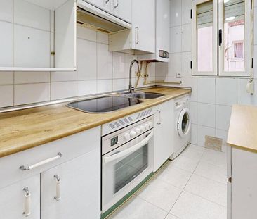 Piso de alquiler en Calle de Pinos Baja, Valdeacederas - Photo 6