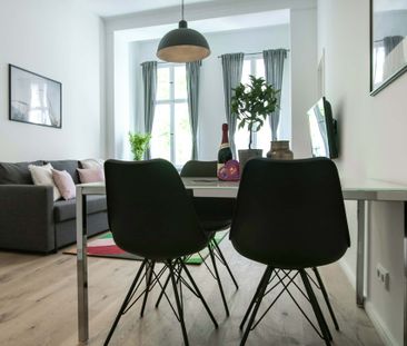 Brüsseler Straße - Foto 6