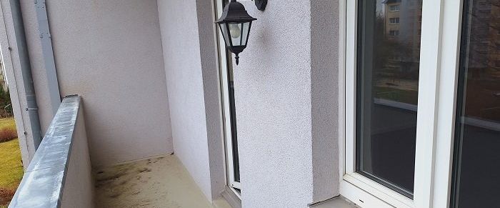 WG Aufgepasst!! - 2 gleiche Zimmer und Gemeinschaftsküche mit Balkon - Foto 1