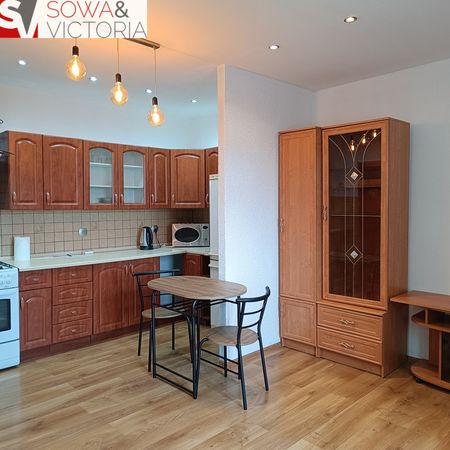 Mieszkanie wśród zieleni - Photo 3