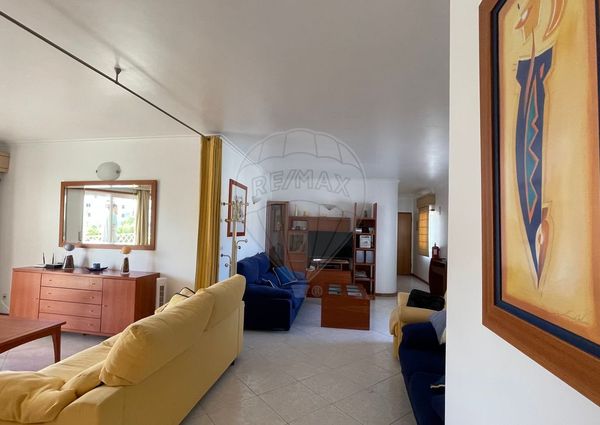 Apartamento T2 em Faro