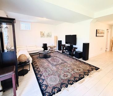 For Lease - 17 Seguin Street Unit# BSMT, Richmond Hill, Ontario - Photo 6