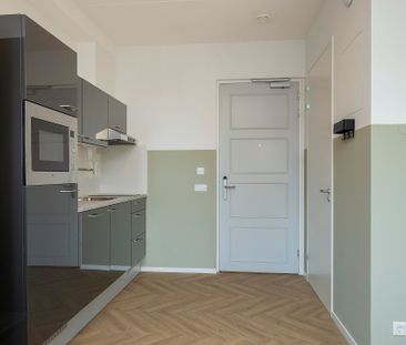 Te huur: Appartement Patersstraat in Arnhem - Foto 4