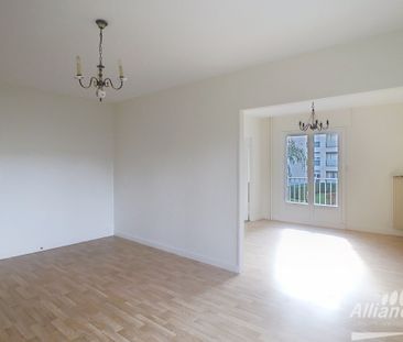 APPARTEMENT EN REZ DE CHAUSSEE RENOVE - Photo 5