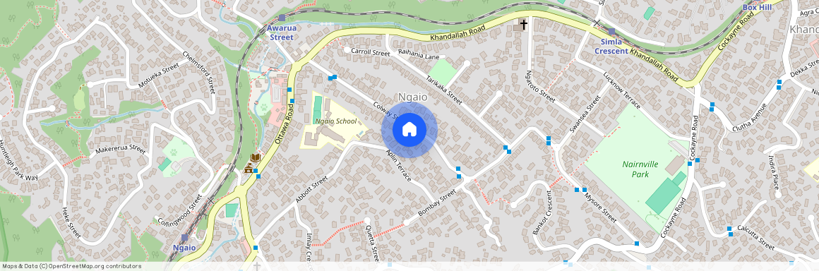 42 Colway Street, Ngaio, Wellington City