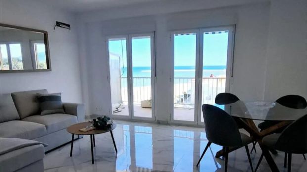 Apartamento de alquiler en Camí del Bassot, 2, Devessa - Monte Pego - Photo 1