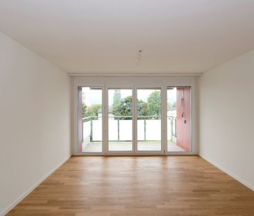 Sunny apartment with a spacious balcony! - Photo 5