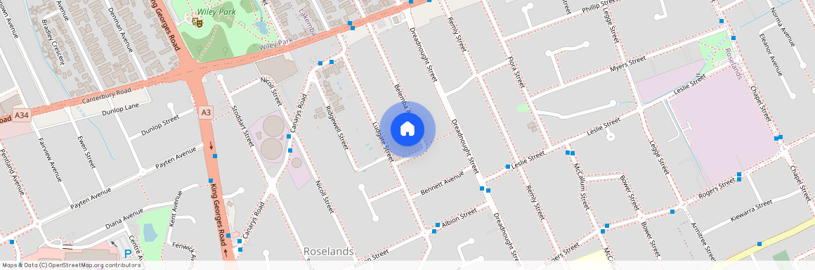 49 Belemba Ave, NSW 2196, Roselands