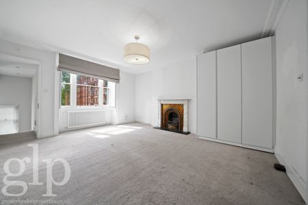 1 Bedroom Apartment, Gower Street, Bloomsbury, WC1E - Photo 3