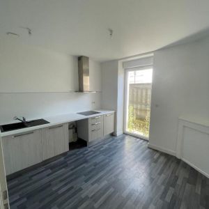 Location Appartement 1 pièce 29m² NANCY 54000 - Photo 2