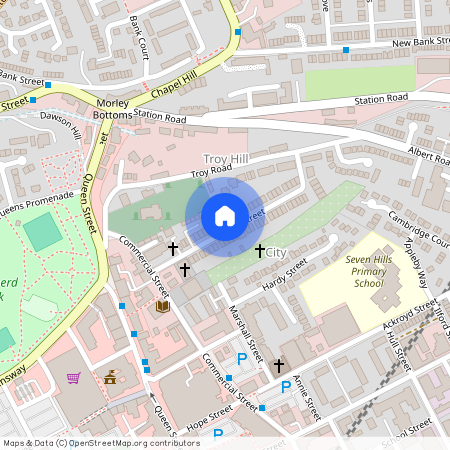 Zoar Street, Morley, Leeds, LS27 8JB