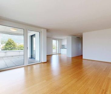 3.5 Zimmer, 98 m², 4. Stock - Foto 1
