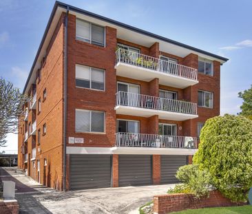 6/31 Cavill Street, Freshwater NSW 2096 - Apartment For Rent | Domain - Photo 1