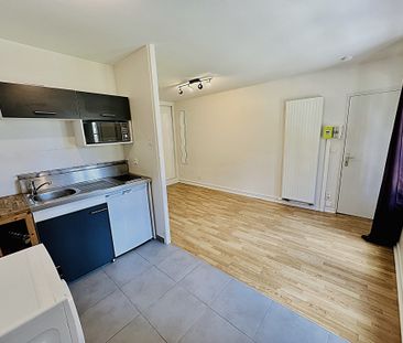 Appartement F1 à louer sur Troyes dans le département de l'Aube - Photo 2