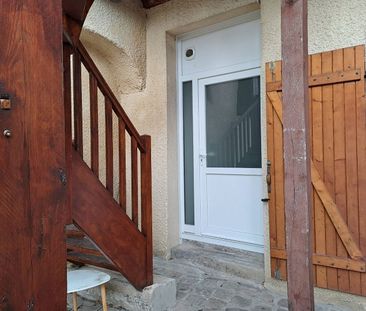 Location Appartement 1 pièce 20m² - Photo 5