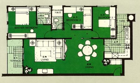 International Plaza (D2), Apartment - For Rent - Photo 5