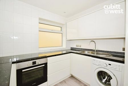 1 bedroom apartment to rent - Photo 4