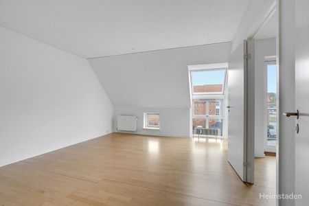 3-værelses Lejlighed på 75 m² i Holstebro - Foto 2