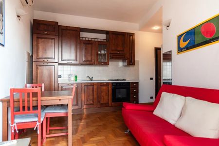 Via Lazzaro Papi, Milan, Lombardy 20135 - Photo 5