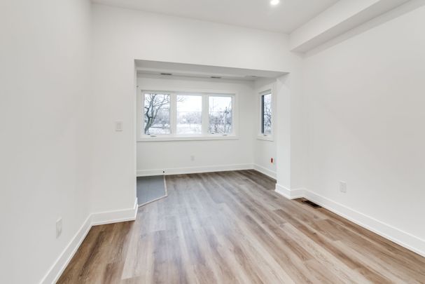 For Lease - 716 Logan Avenue Unit# M, Toronto, Ontario - Photo 1