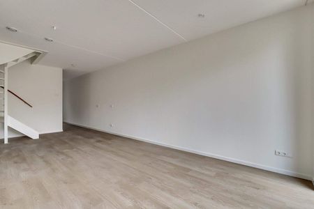 Appartement en rez-de-chaussée avec mezzanine, Biezen Nimègue - À louer - Photo 4
