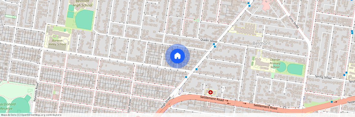 5 Kinross Street, Vic 3216, Belmont