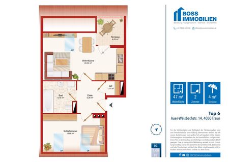 Dolce Vita | Sofortbezug - Photo 4