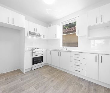 Apartment with 2 bedrooms & 1 bathroom - Photo 6