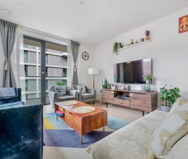 2 bedroom apartment to rent - Photo 1