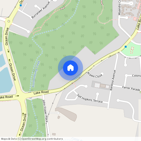 1/151 Lake Road, NSW 2444, Port Macquarie