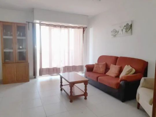 Piso en alquiler en Paseo Marítimo - Foto 1