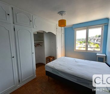 Appartement Quimper 2 pièce(s) 52 m2 - Photo 5