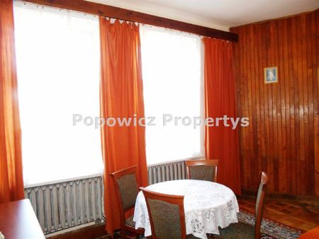 Mieszkanie Przemyśl Zasanie powierzchnia 98.0 m² C314-WM-60776 - Zdjęcie 4
