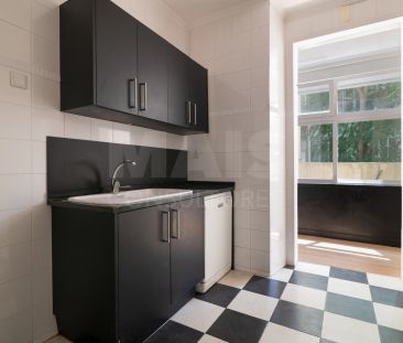 Apartamento T3 em Lisboa - Photo 3