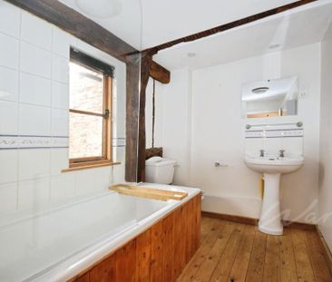 2 bedroom terraced house to rent - Photo 5