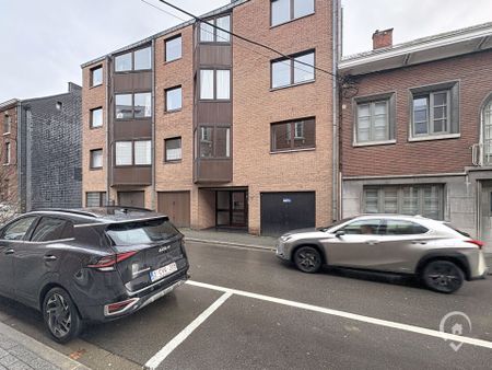 Appartement 1 chambre à louer au centre de Ciney - Foto 4