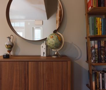 Tärnvägen, Segeltorp - Foto 4