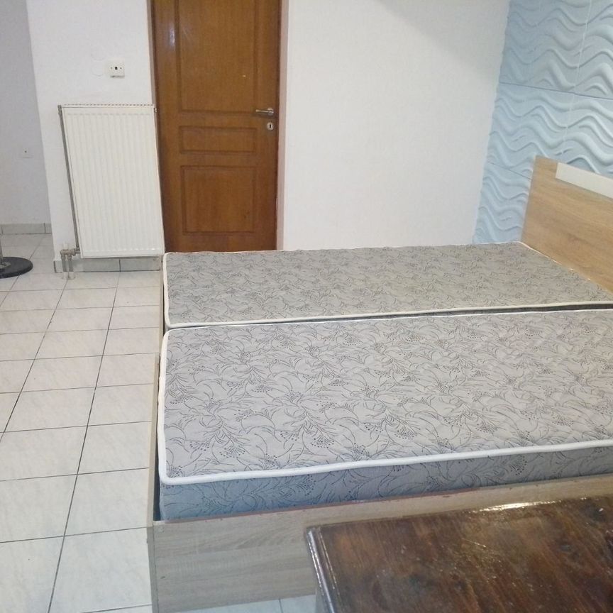 Studio/Γκαρσονιέρα για ενοικίαση Καλαμίτσα (Καβάλα) - Φωτογραφία 1